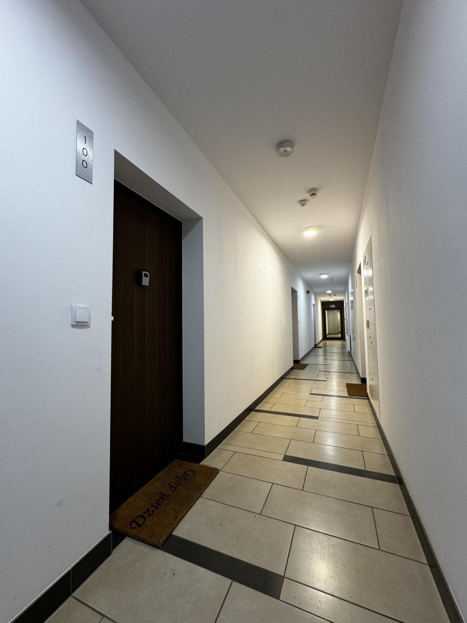 Apartment Home&home Praga-poludne