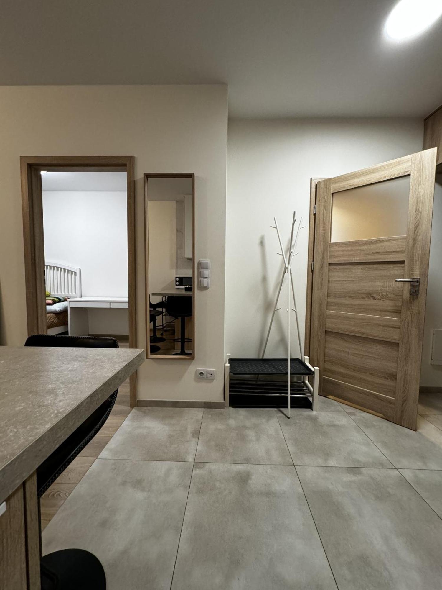 Home&home Praga-poludne Apartment Warsaw