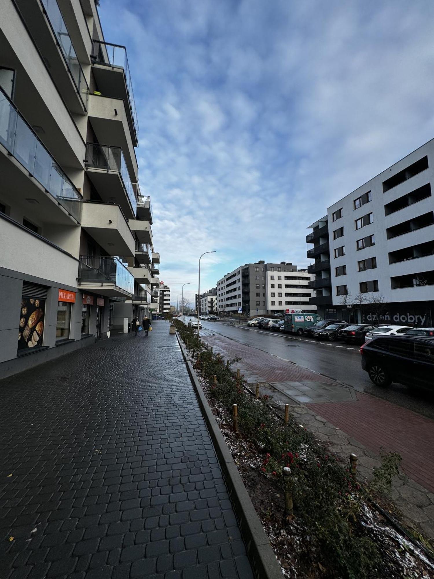 Home&home Praga-poludne Apartment *