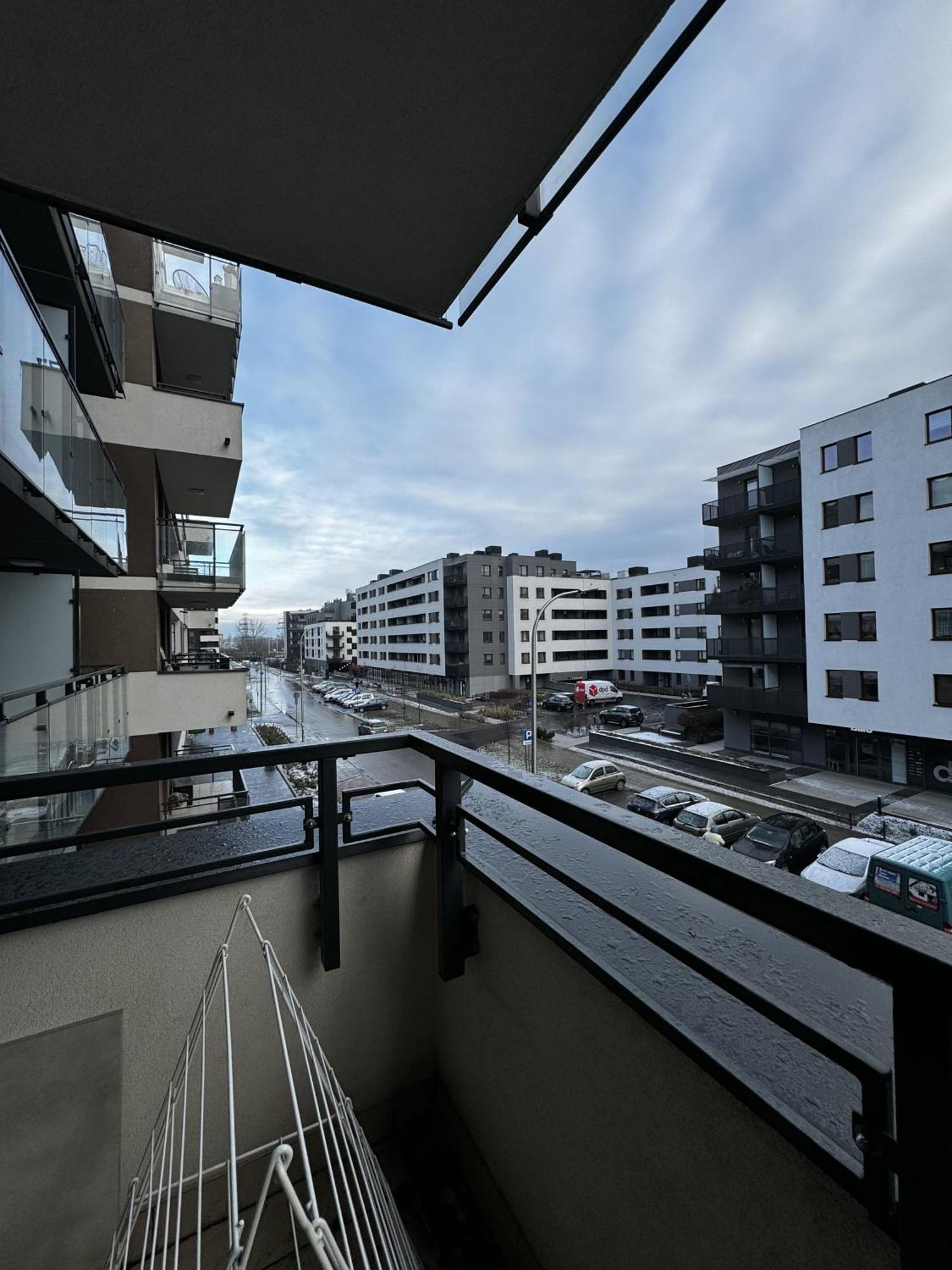 Apartment Home&home Praga-poludne Warschau