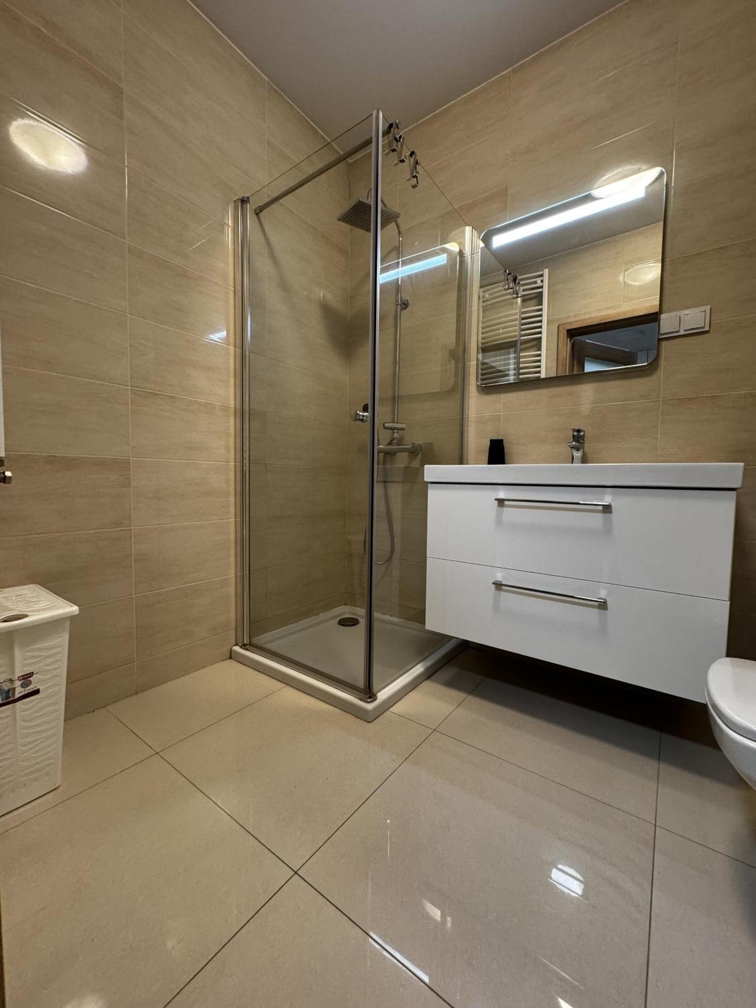Home&home Praga-poludne Apartment Warschau