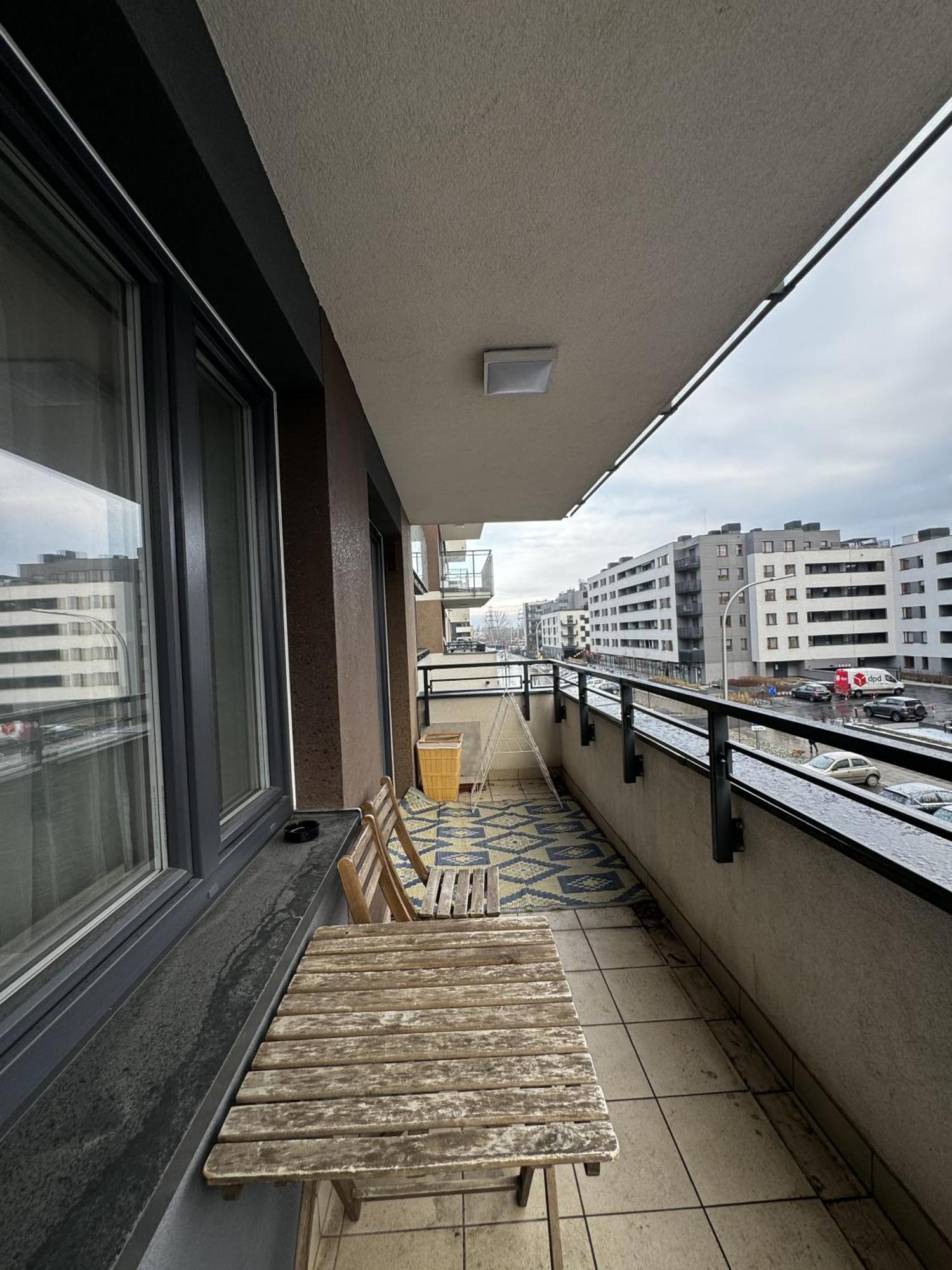 Apartment Home&home Praga-poludne