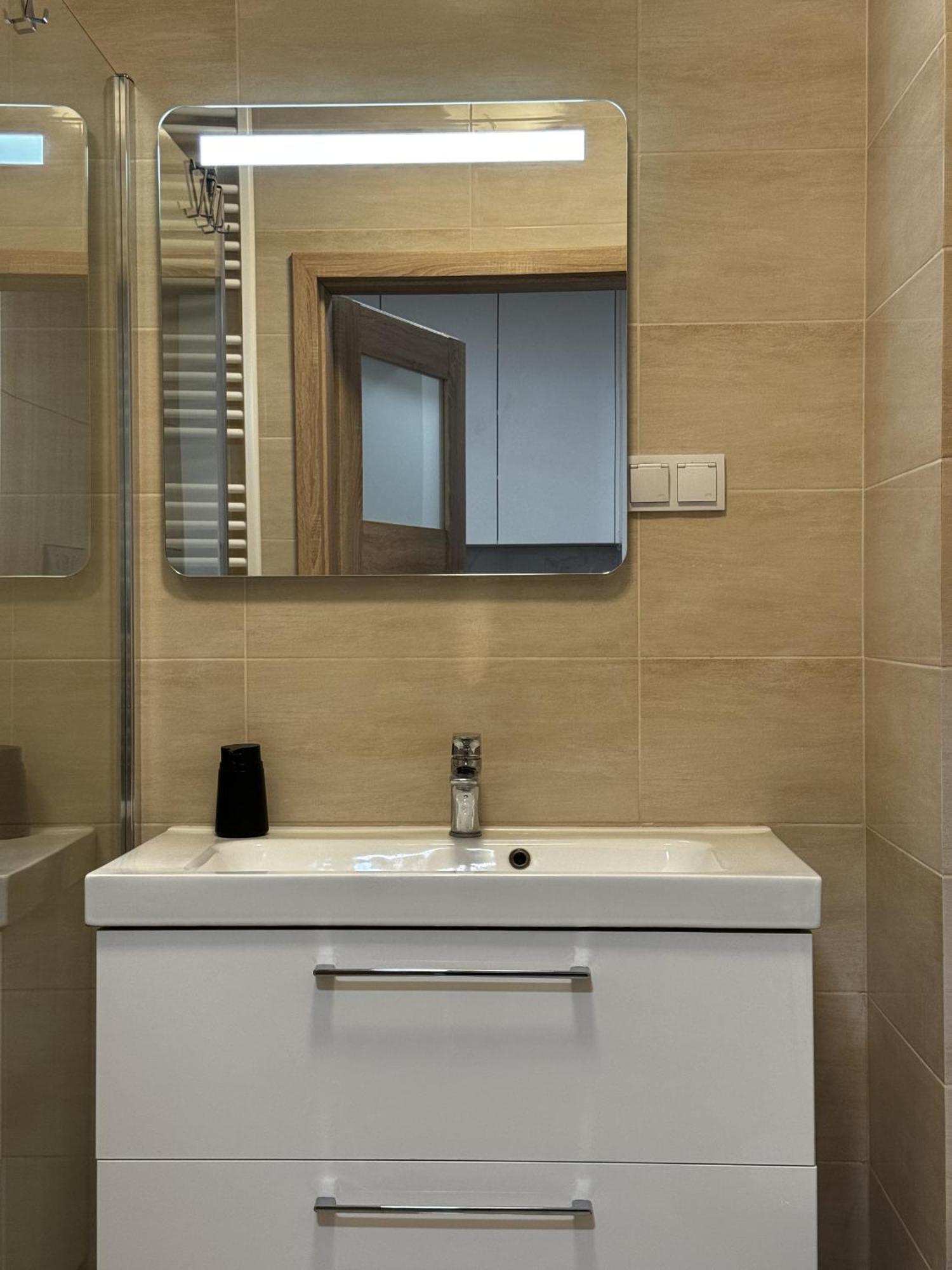 Home&home Praga-poludne Apartment Warschau