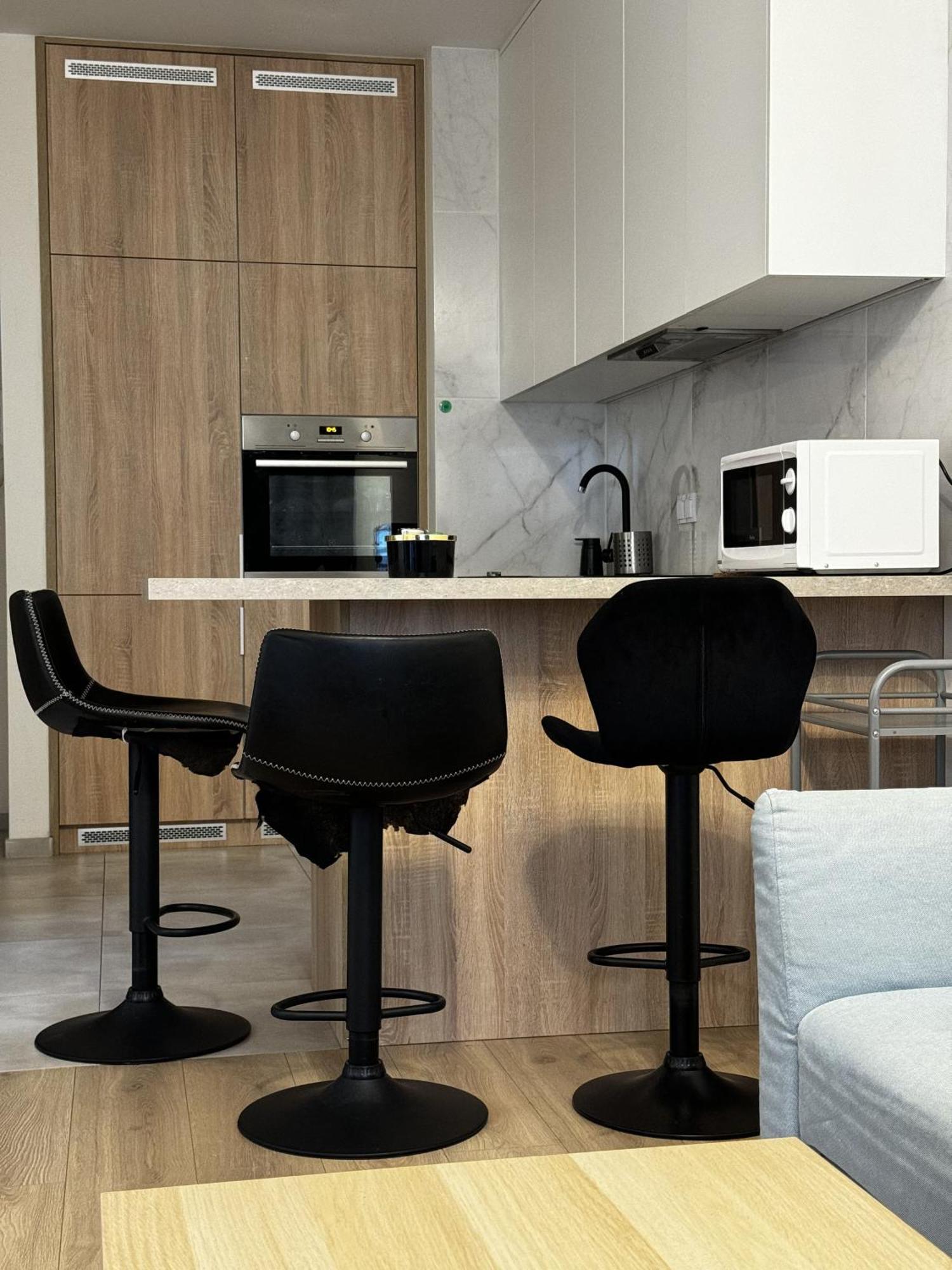 Home&home Praga-poludne Apartment *