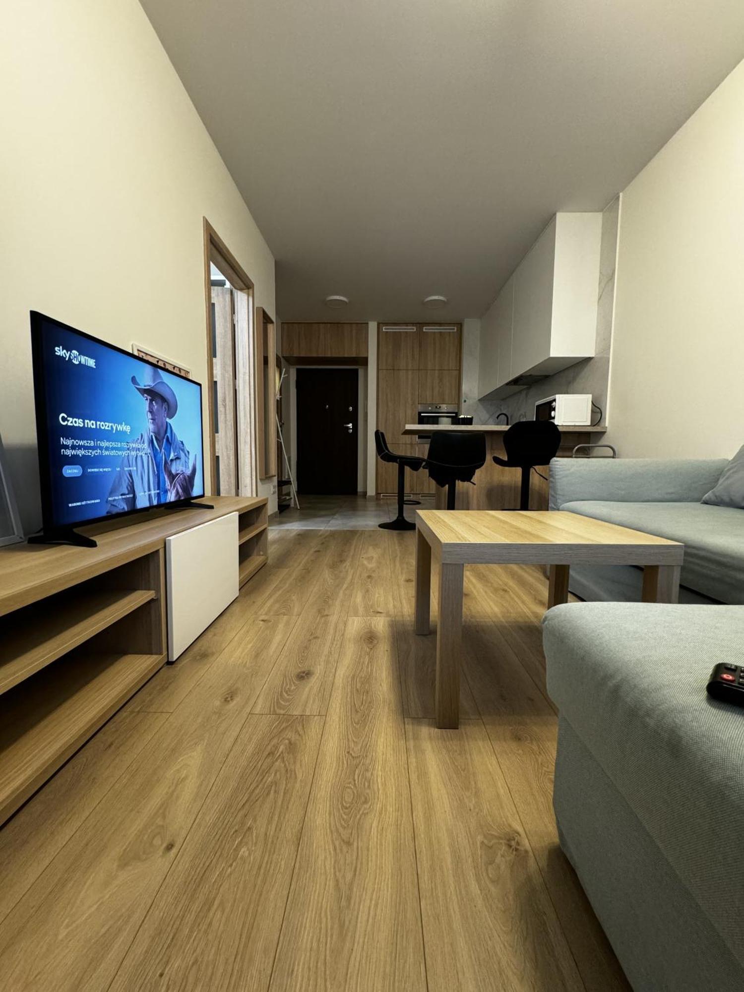 Home&home Praga-poludne Apartment