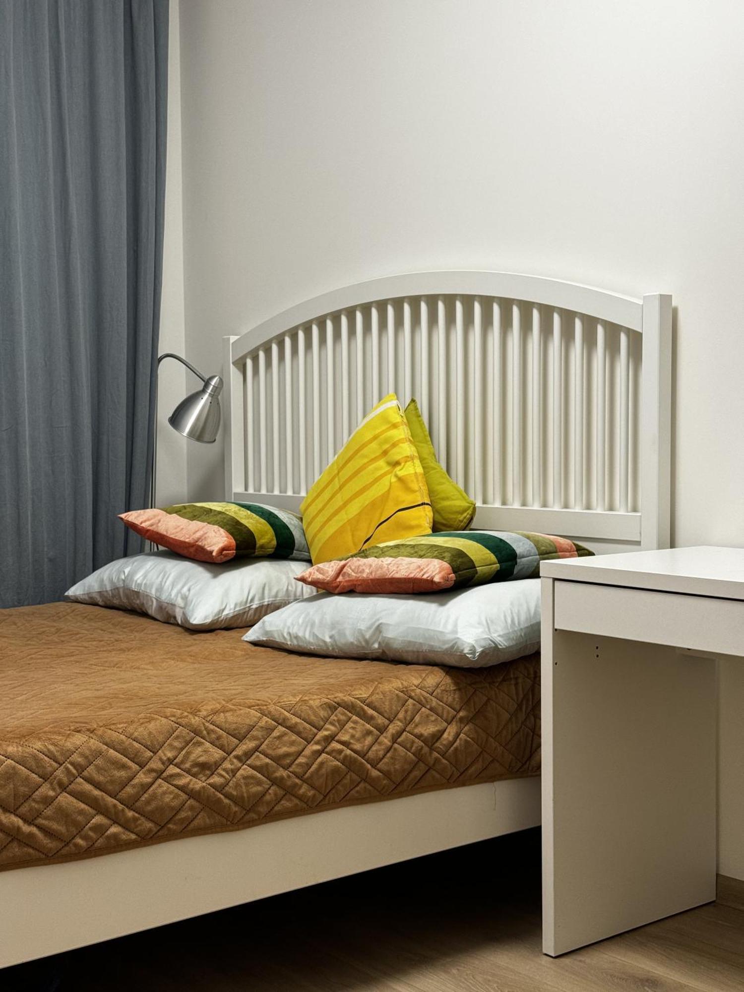 Apartment Home&home Praga-poludne *