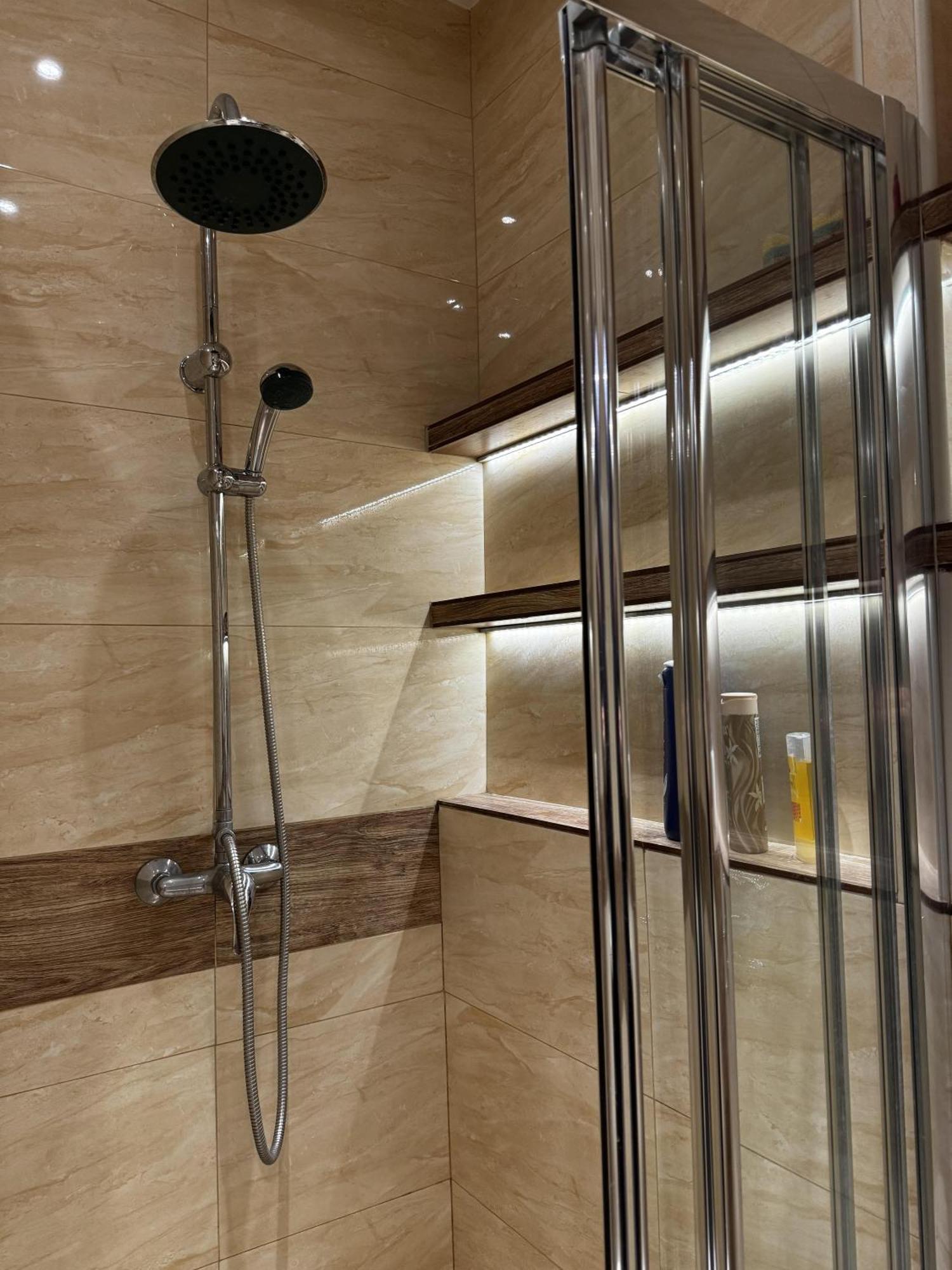 Apartment Home&home Praga-poludne *